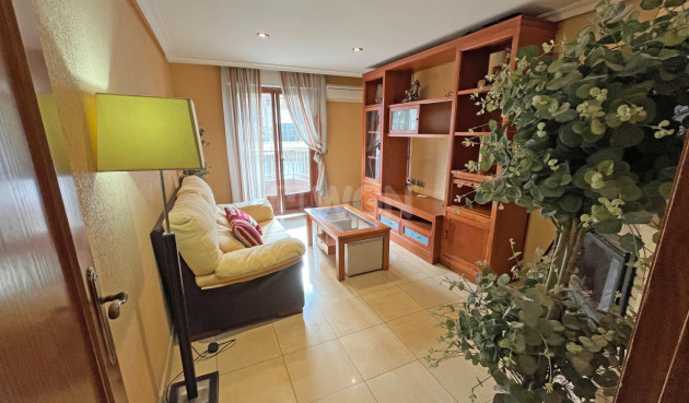 Resale - Apartment / flat - Formentera del Segura - Los Palacios