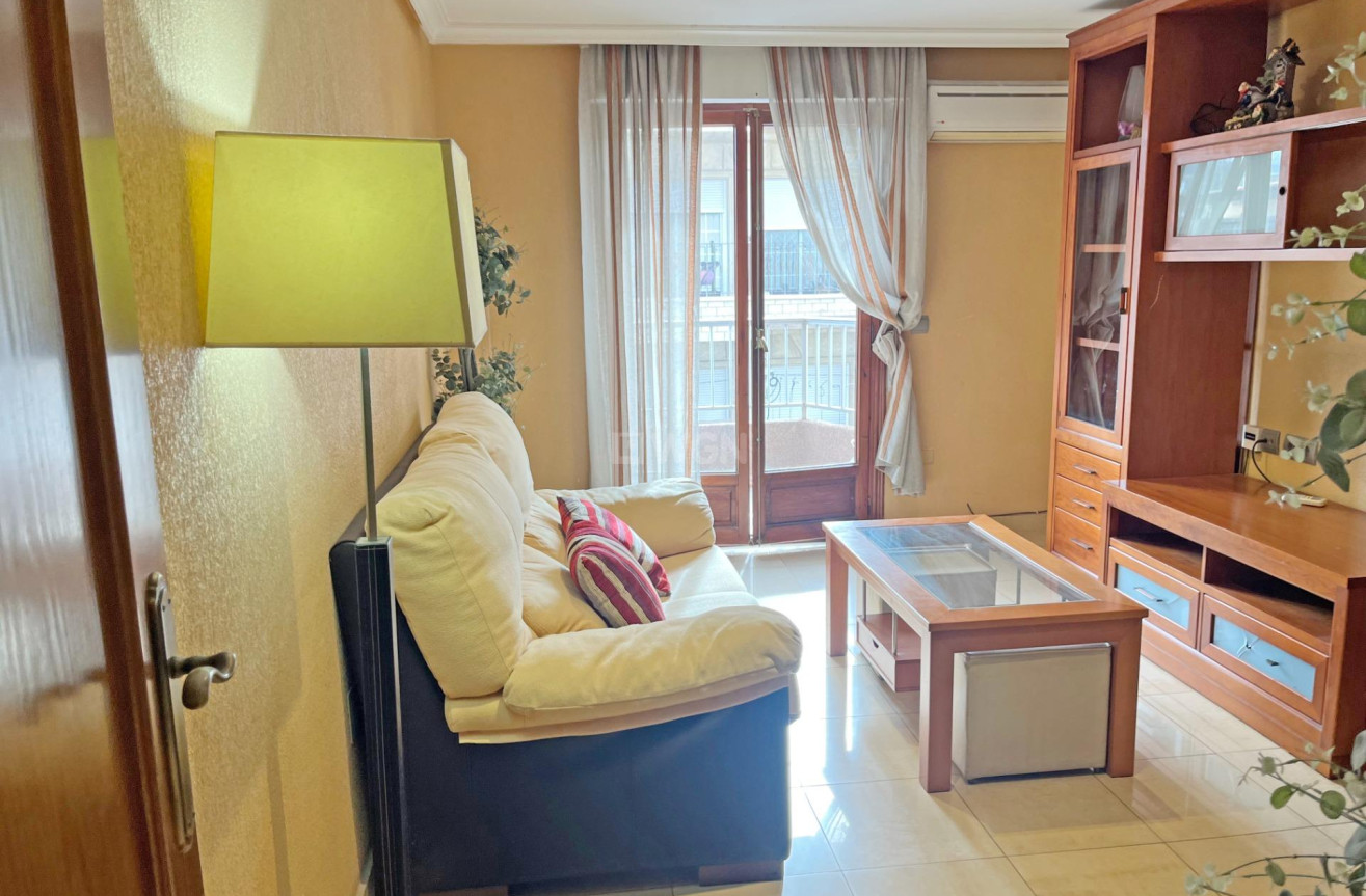 Resale - Apartment / flat - Formentera del Segura - Los Palacios