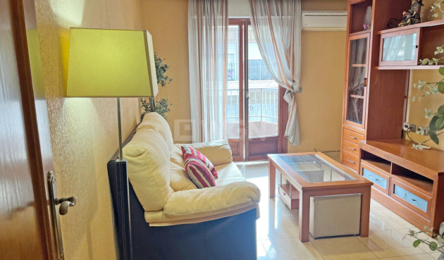 Resale - Apartment / flat - Formentera del Segura - Los Palacios