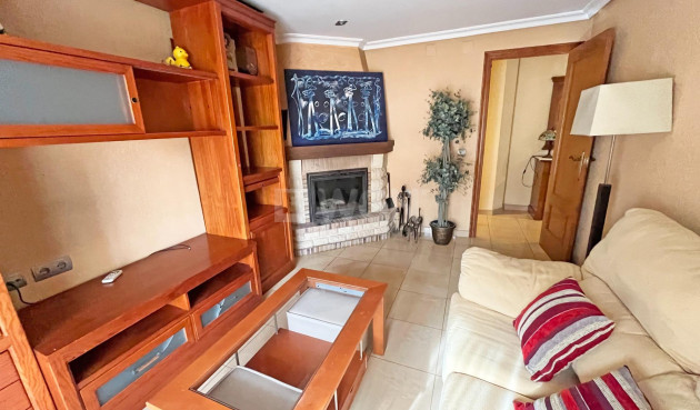 Resale - Apartment / flat - Formentera del Segura - Los Palacios