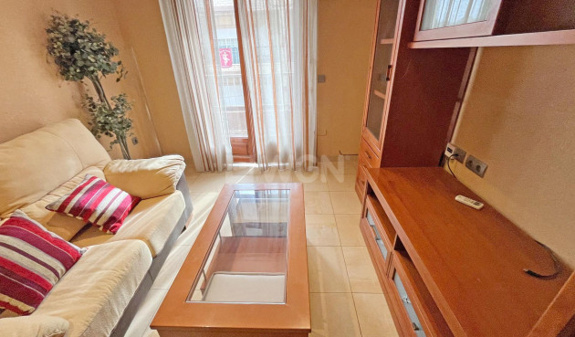 Resale - Apartment / flat - Formentera del Segura - Los Palacios