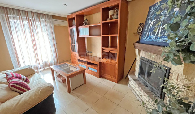 Resale - Apartment / flat - Formentera del Segura - Los Palacios