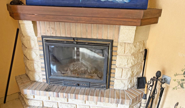 Resale - Apartment / flat - Formentera del Segura - Los Palacios