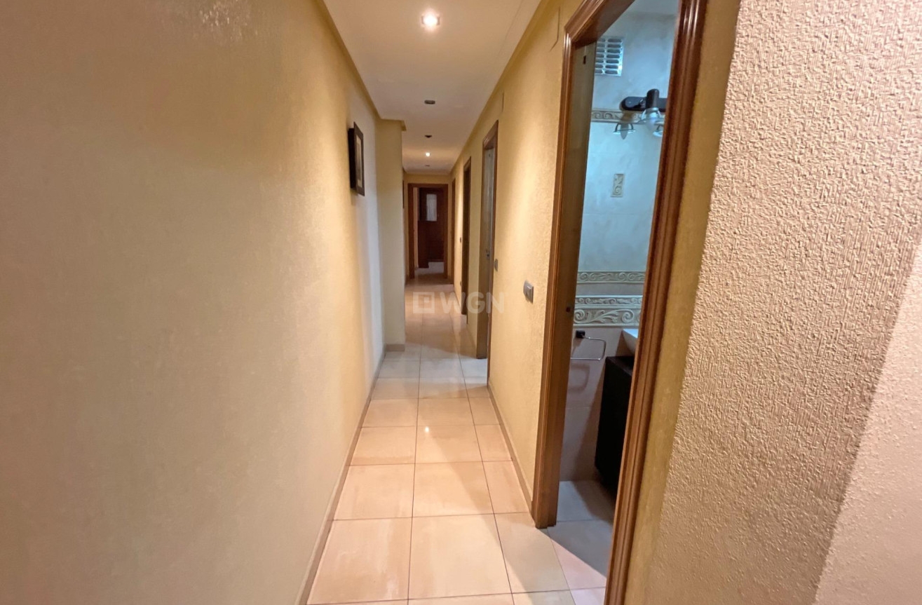 Resale - Apartment / flat - Formentera del Segura - Los Palacios