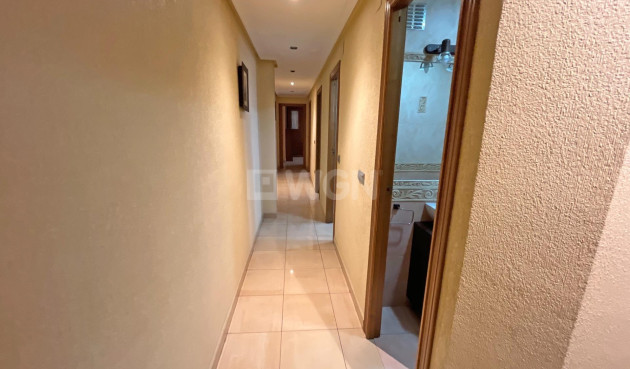 Resale - Apartment / flat - Formentera del Segura - Los Palacios