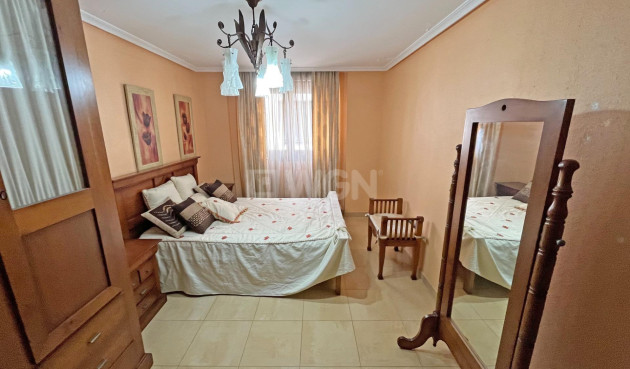 Resale - Apartment / flat - Formentera del Segura - Los Palacios