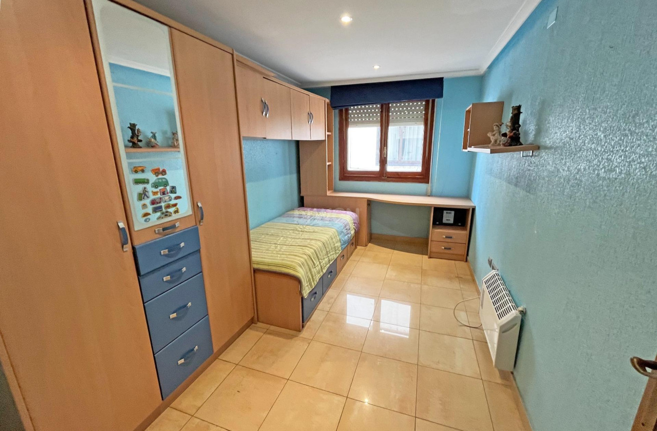 Resale - Apartment / flat - Formentera del Segura - Los Palacios