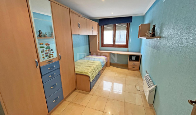 Resale - Apartment / flat - Formentera del Segura - Los Palacios