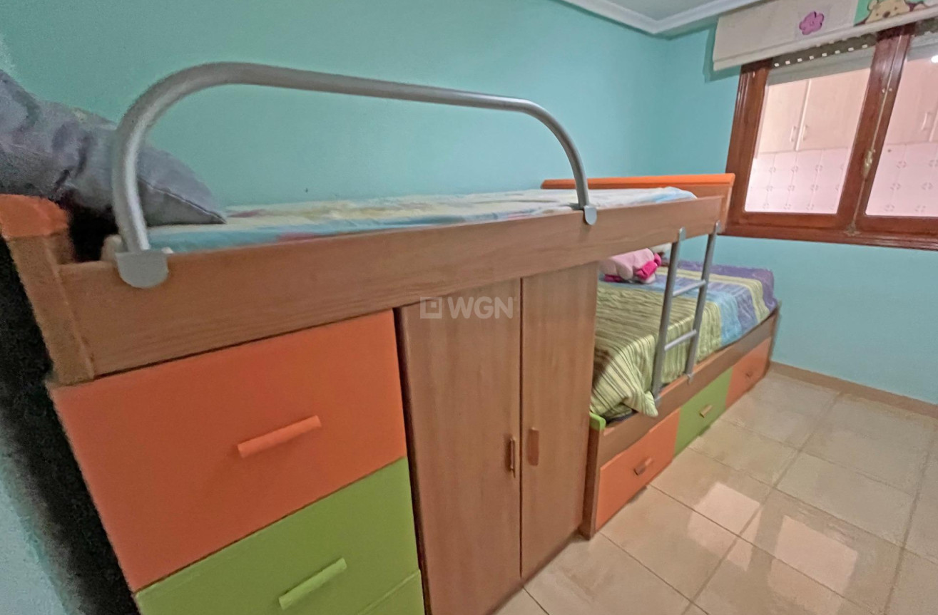 Resale - Apartment / flat - Formentera del Segura - Los Palacios