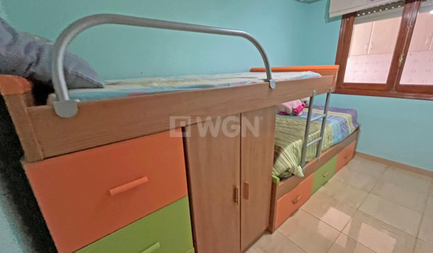 Resale - Apartment / flat - Formentera del Segura - Los Palacios