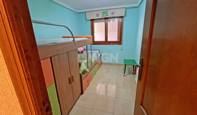 Resale - Apartment / flat - Formentera del Segura - Los Palacios