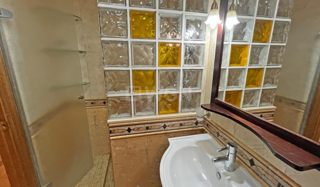 Resale - Apartment / flat - Formentera del Segura - Los Palacios