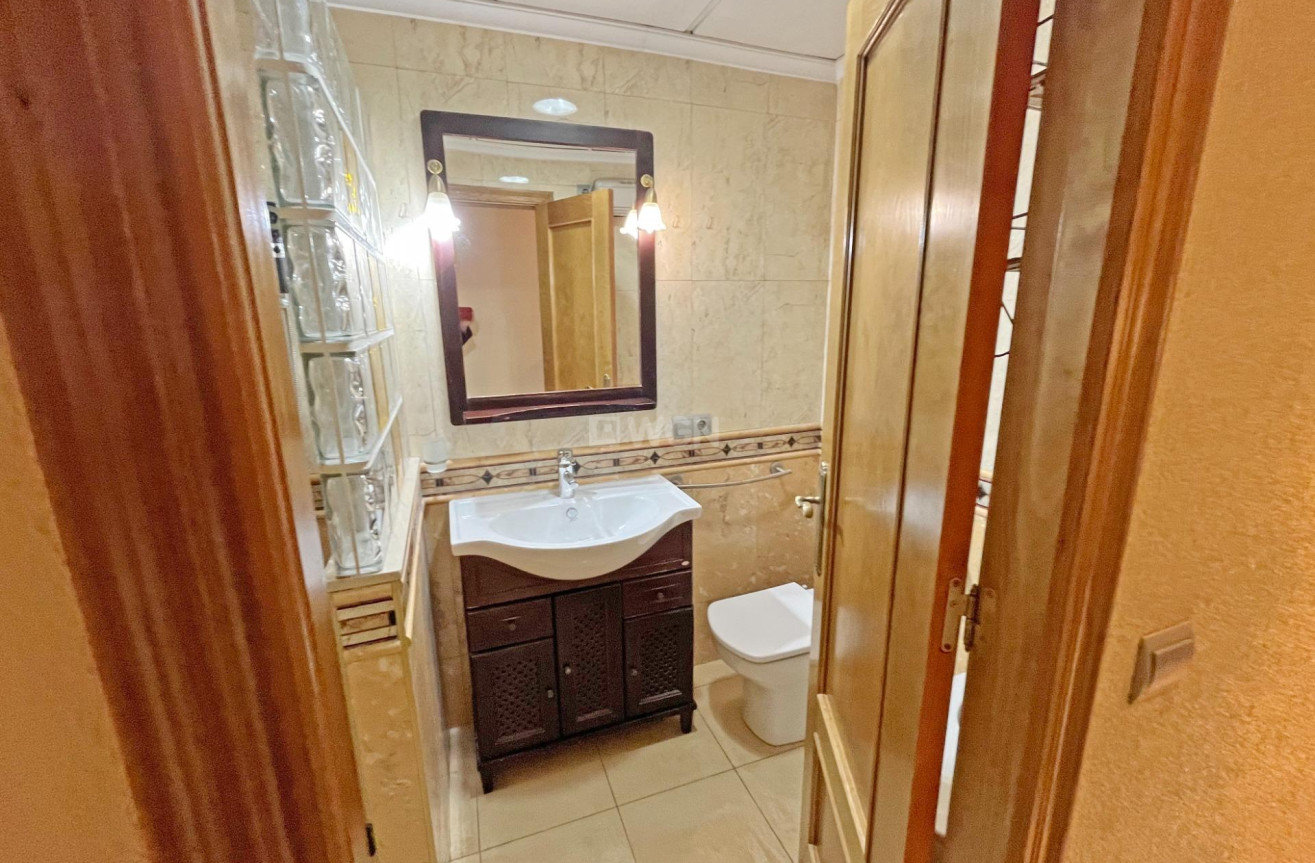 Resale - Apartment / flat - Formentera del Segura - Los Palacios