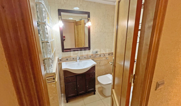 Resale - Apartment / flat - Formentera del Segura - Los Palacios