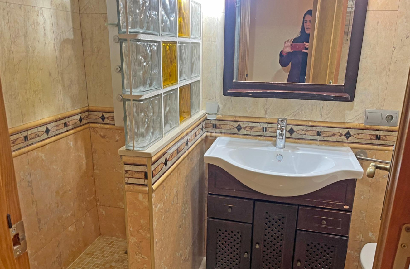 Resale - Apartment / flat - Formentera del Segura - Los Palacios