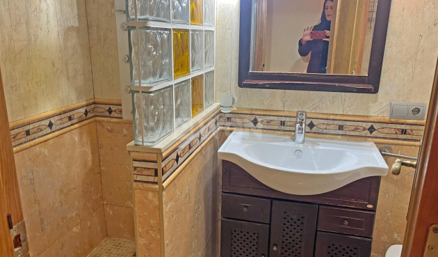 Resale - Apartment / flat - Formentera del Segura - Los Palacios