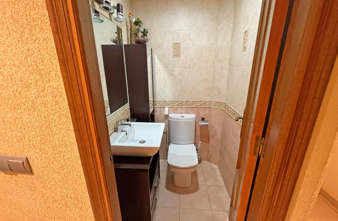 Resale - Apartment / flat - Formentera del Segura - Los Palacios