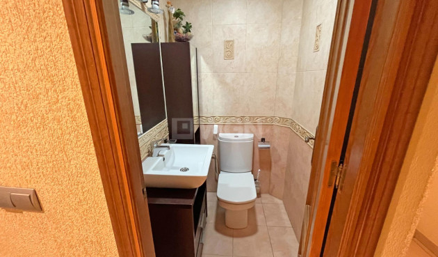 Resale - Apartment / flat - Formentera del Segura - Los Palacios