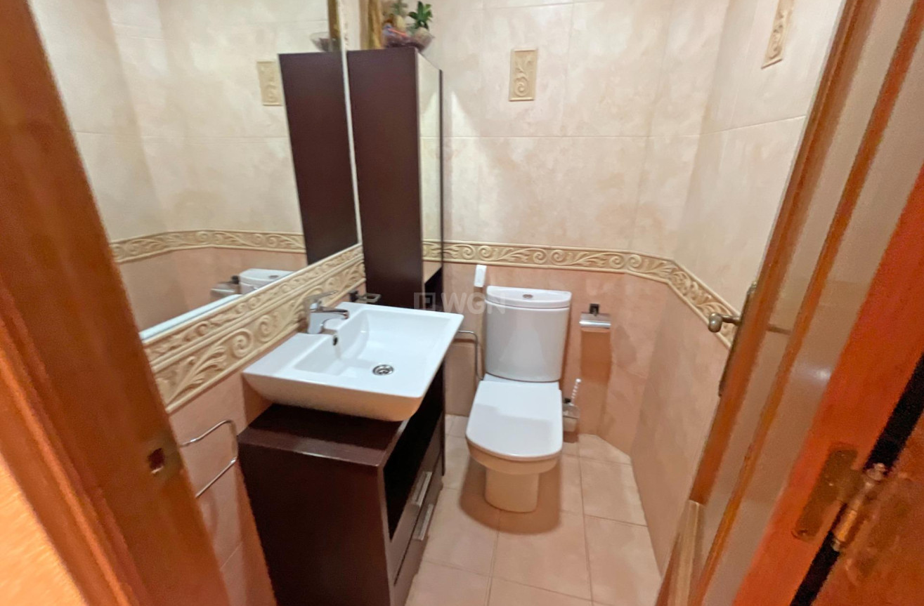 Resale - Apartment / flat - Formentera del Segura - Los Palacios