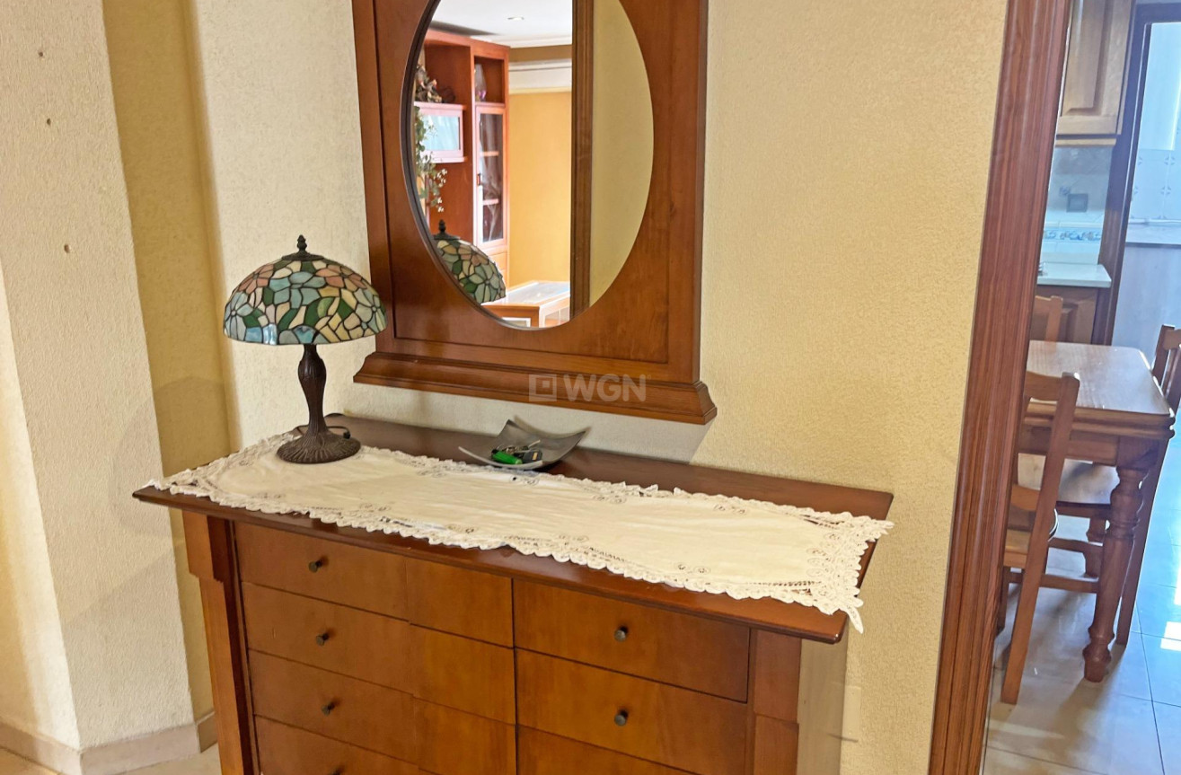 Resale - Apartment / flat - Formentera del Segura - Los Palacios