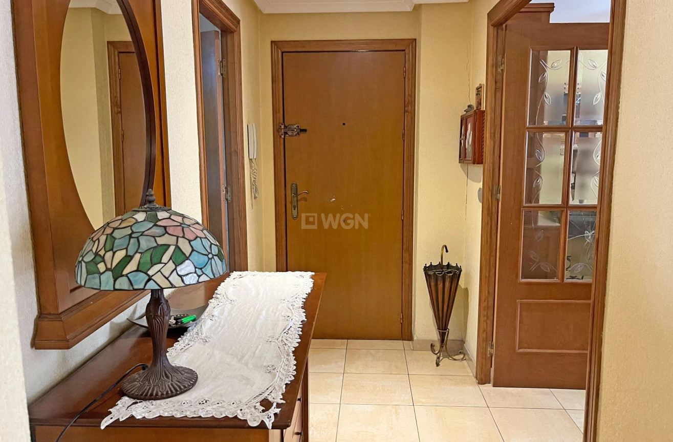 Resale - Apartment / flat - Formentera del Segura - Los Palacios