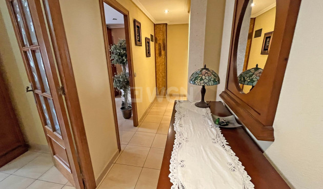 Resale - Apartment / flat - Formentera del Segura - Los Palacios