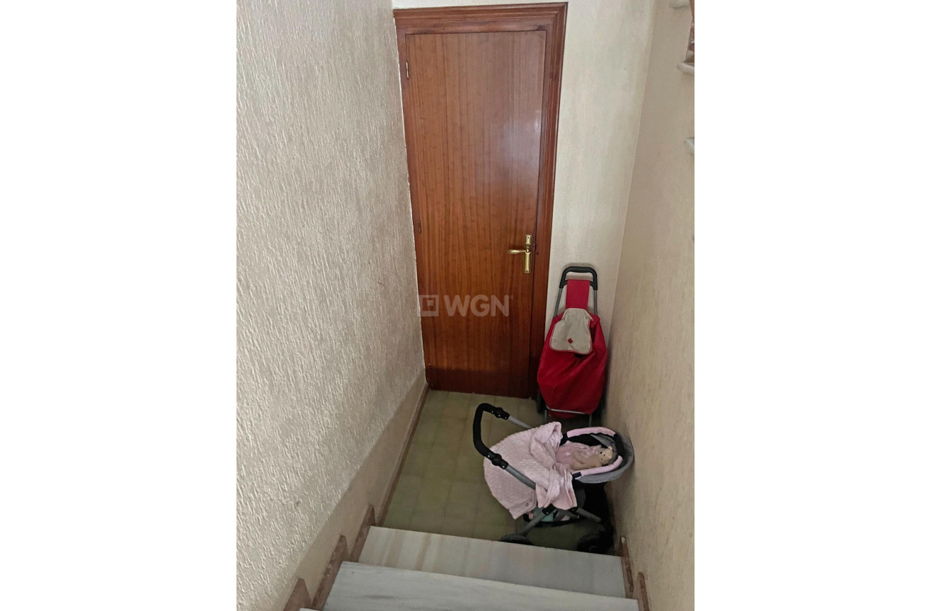 Resale - Apartment / flat - Formentera del Segura - Los Palacios