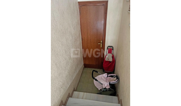 Resale - Apartment / flat - Formentera del Segura - Los Palacios