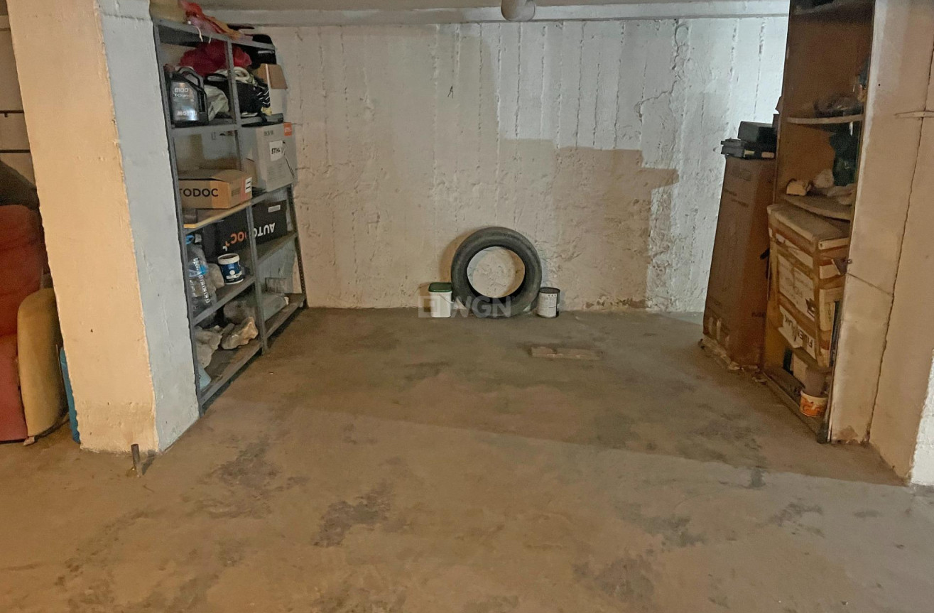 Resale - Apartment / flat - Formentera del Segura - Los Palacios