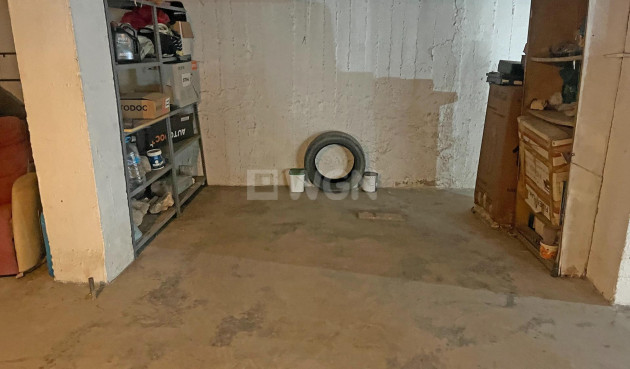 Resale - Apartment / flat - Formentera del Segura - Los Palacios