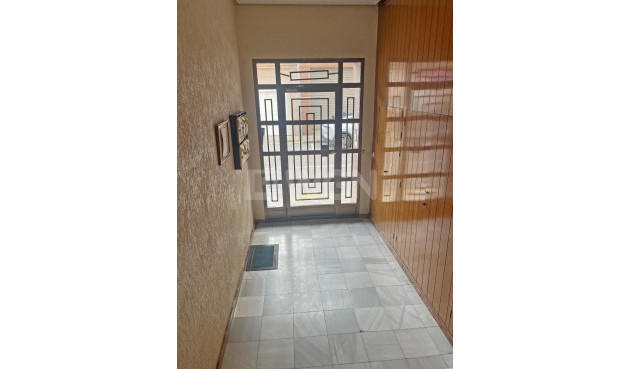 Resale - Apartment / flat - Formentera del Segura - Los Palacios