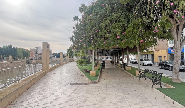 Resale - Apartment / flat - Formentera del Segura - Los Palacios