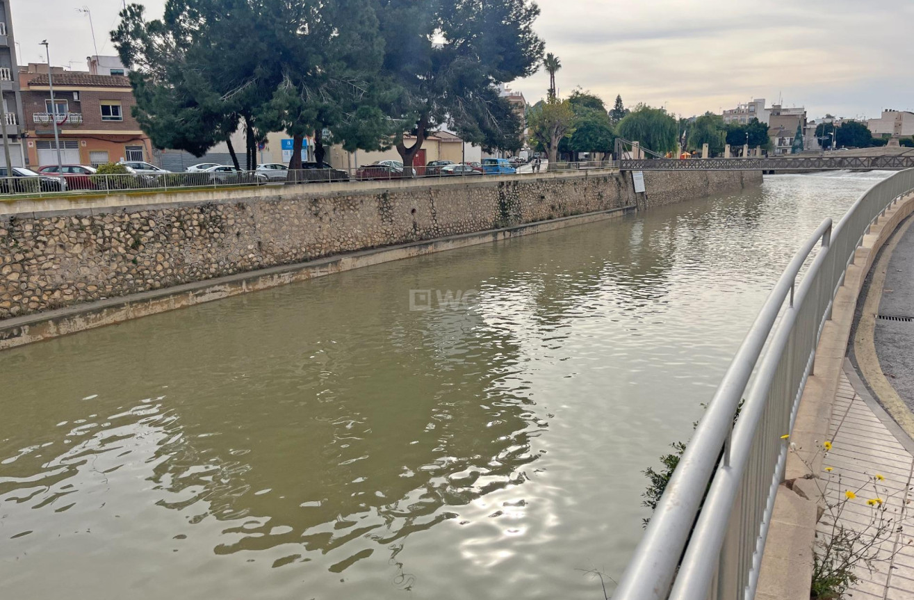 Resale - Apartment / flat - Formentera del Segura - Los Palacios