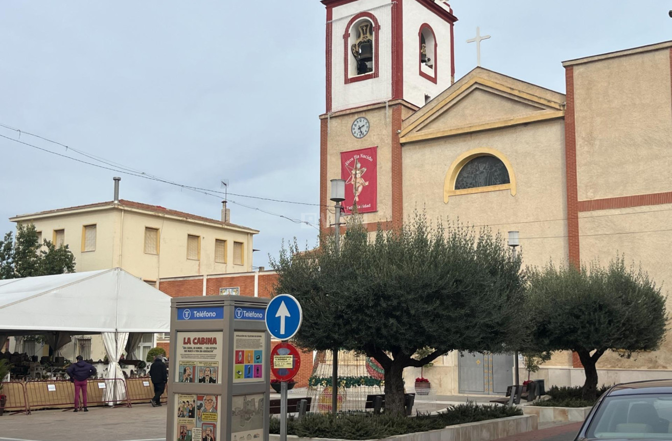 Resale - Apartment / flat - Formentera del Segura - Los Palacios