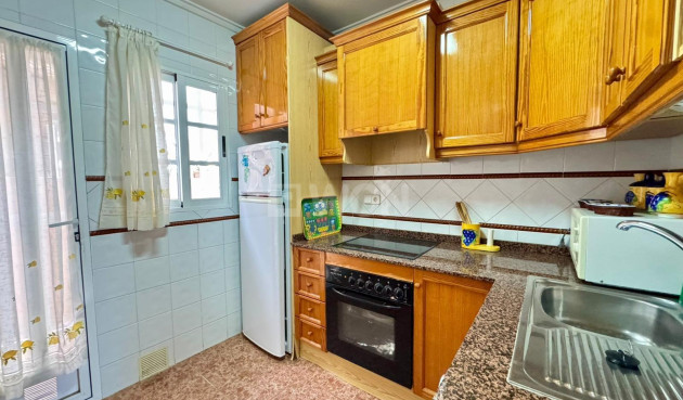 Odsprzedaż - Villa - Torrevieja - Costa Blanca