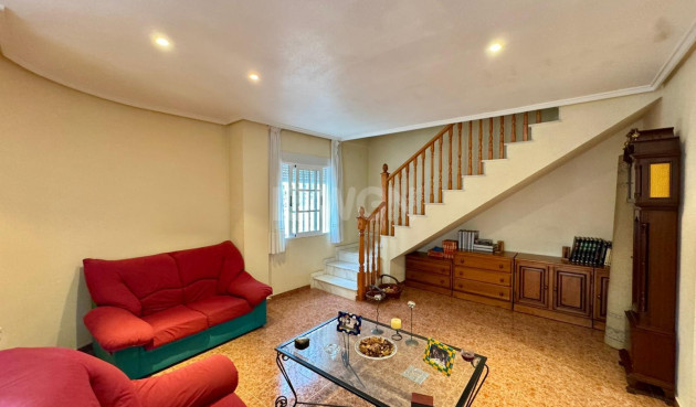 Odsprzedaż - Villa - Torrevieja - Costa Blanca