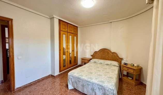 Odsprzedaż - Villa - Torrevieja - Costa Blanca