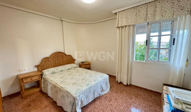 Odsprzedaż - Villa - Torrevieja - Costa Blanca