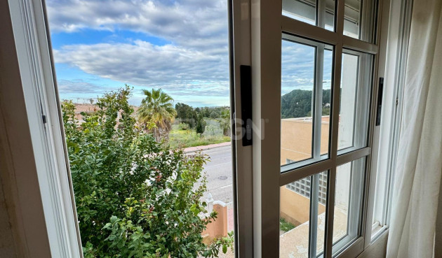 Odsprzedaż - Villa - Torrevieja - Costa Blanca