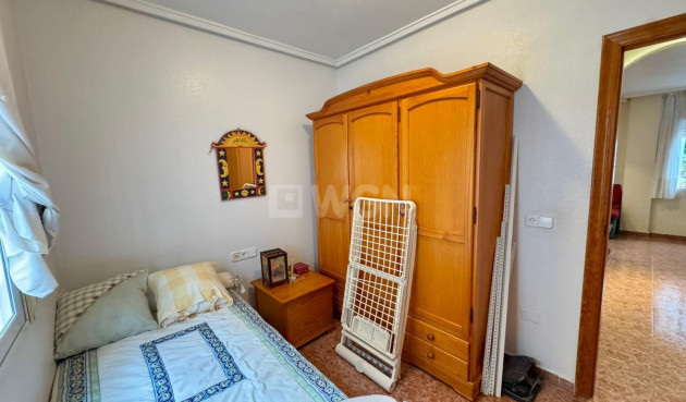 Odsprzedaż - Villa - Torrevieja - Costa Blanca