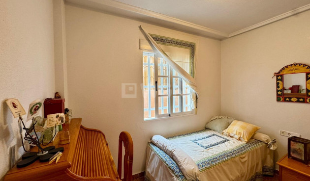 Odsprzedaż - Villa - Torrevieja - Costa Blanca