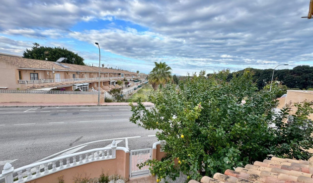 Odsprzedaż - Villa - Torrevieja - Costa Blanca