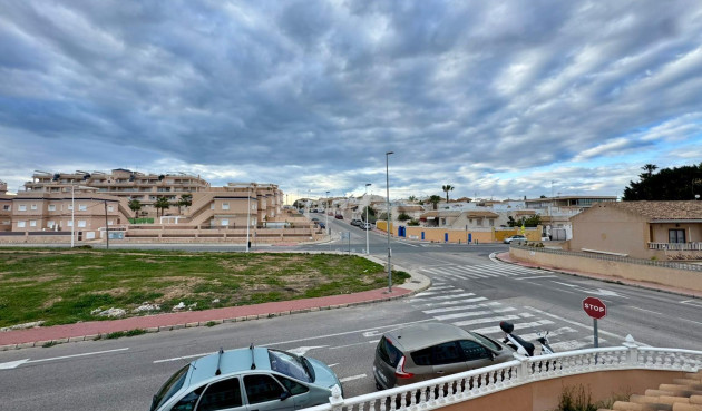Odsprzedaż - Villa - Torrevieja - Costa Blanca