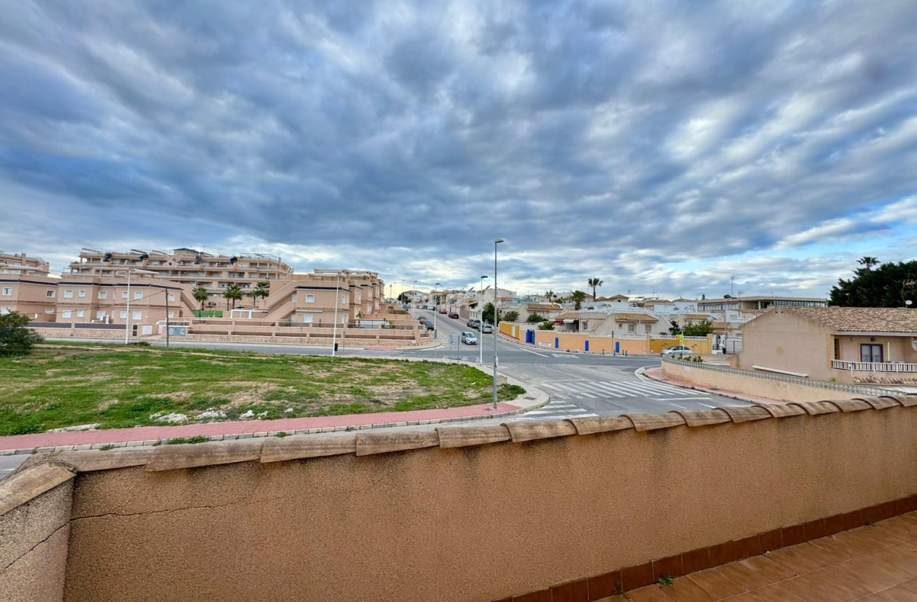 Odsprzedaż - Villa - Torrevieja - Costa Blanca