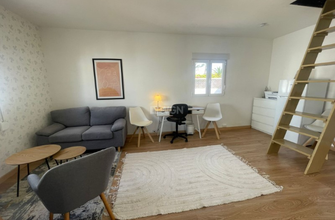 Resale - Villa - Rojales - Ciudad Quesada