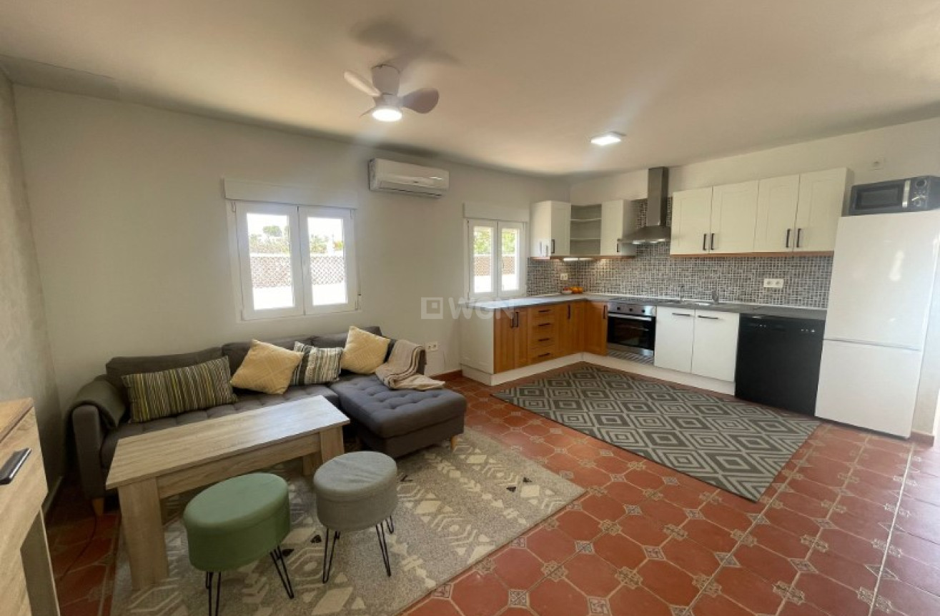 Resale - Villa - Rojales - Ciudad Quesada