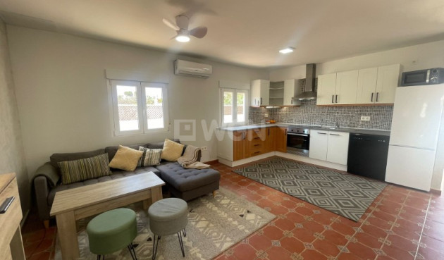 Resale - Villa - Rojales - Ciudad Quesada