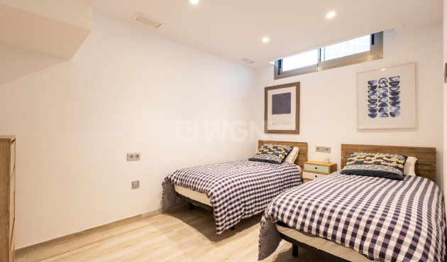 Odsprzedaż - Villa - Orihuela Costa - Costa Blanca