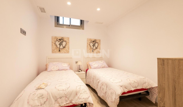 Odsprzedaż - Villa - Orihuela Costa - Costa Blanca