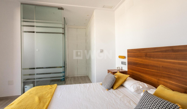 Odsprzedaż - Villa - Orihuela Costa - Costa Blanca